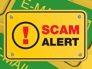 8 Email Scams worth knowing