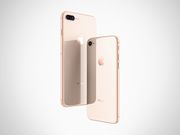 Apple has stepped up its smartphone game with the new iPhone 8 and iPhone 8 Plus