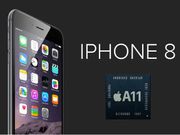 A11 chipset will be the most powerful Apple processor ever