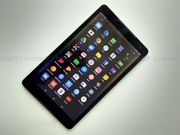 Alcatel A3 10 review: A big screen tablet with substandard display quality