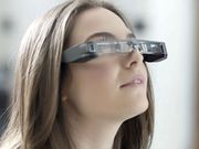 Alexa-enabled smart glasses are in the making claims report
