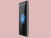 Alleged Alcatel 5 (2018) featuring slim bezels leaked in render
