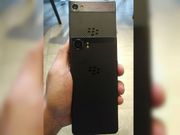 Alleged BlackBerry Krypton images leaked for the first time