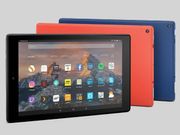 Amazon launches its first tablet with Alexa hands-free