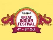 Amazon Great Indian Festival Sale is coming back again: Everything you should know