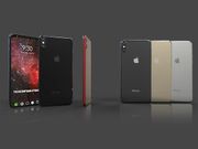 Apple iPhone 8: Rumors and Round up