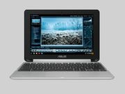 Asus Flip C101 launched: The thinnest and lightest flippable Chromebook from the company