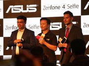 Asus Zenfone 4 Selfie and 4 Selfie Pro launched starting from Rs. 9,999, sale debuts on September 21