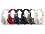 Apple unveils Beats Studio3 Wireless Over-Ear headphones with nifty features