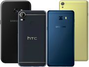 Best camera-centric smartphones under Rs. 25,000