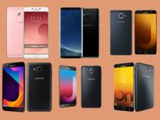Best Samsung Smartphones with EMI offers to buy in India