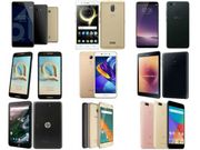 Best smartphones launched last week: Lenovo K8 Plus, Galaxy C8, Xiaomi Mi A1 and more