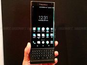 BlackBerry will not roll out Android Nougat update to Priv users