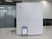 Blueair Classic 280i Review: An effective air quality watchdog