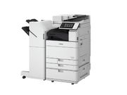 Canon 3rd Gen. ImageRunner MFPs: Taking workplace productivity to next level
