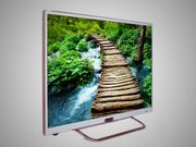 Akai brings in the hallmark of Japanese technology with 50-inch 4K Ultra HD Smart TV