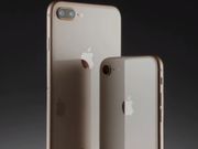 Find out the pricing of Apple iPhone X, iPhone 8 and iPhone 8 Plus in India