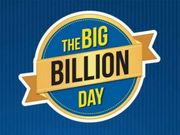 Flipkart Big Billion Days sale creates record; 1.3 million smartphones sold in 20 hours