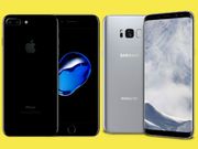 Flipkart Big Billion Day Sale: Top Hot Discounts on iPhone 7, Galaxy S8 Plus, Google Pixel and more