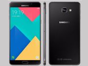 Samsung Galaxy A9 Pro Nougat update released in India