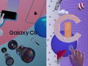 Samsung working on several dual camera smartphones: Galaxy C8 leaked