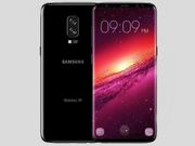 This new Samsung Galaxy S9 concept video is quite interesting