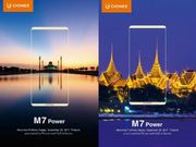 Gionee M7 Power with FullView display to go official on September 28
