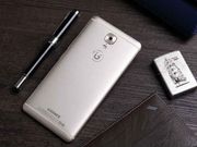 Gionee S11 visits GFXBench with 6-inch FHD+ display, 16MP camera