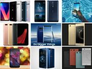 Globally launched smartphones that are expected coming to India this festive season