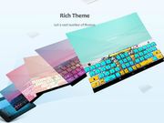 GO Keyboard apps reportedly spying on over 200 million Android users