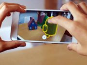 Google introduces Augmented Reality kit ARCore for Android devices