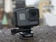 GoPro to unveil its new Hero 6 Black action camera on September 28: Live stream and more