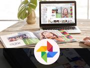 How to create a Photo Book using Google Photos