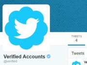 How to get verified on Twitter
