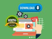 How to know if the File is safe for download