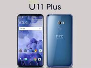 HTC U11 Plus concept video shows realistic yet stunning design