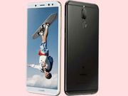 Huawei G10 renders leaked showing off four cameras