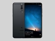 Huawei Maimang 6 launched: Comes with four cameras and almost bezel-less display