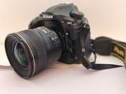 Nikon D850 with 45.7-Megapixel sensor coming to India on 7 September