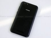 IVoomi Me 3S review: Decent smartphone in the price segment