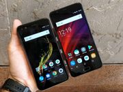 InFocus launches Snap 4 and Turbo 5 Plus budget friendly smartphones in India