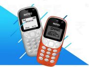 Inovu I7 is the new Nokia 3310 clone priced at Rs. 349