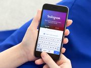 Instagram Stories rolled out for mobile web