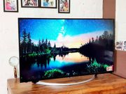 Intex 4K LED B4301 UHD Smart TV Review: Good budget alternative in 4K Smart TV segment