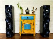 Intex IT-TW 12006 FMUB Tower Speakers review: Good performance at budget price-point