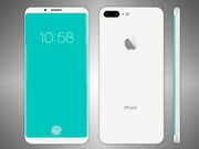iPhone X, iPhone 8 Plus to have 3GB RAM, iPhone 8 to stick to 2GB RAM