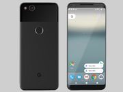 It's official; Google Pixel 2 and Pixel 2 XL are launching on October 4