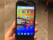 iVoomi launches Me 3 and Me 3S in India with shatterproof displays