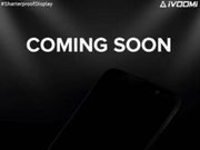 iVoomi Me3, Me3S to be launched on September 5, teaser tips at shatterproof display