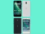 Leaked Nokia 2 renders shed light on design; launching on October 5